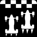 neck and neck round edges and speed lines finished design 3.png